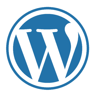 wordpress website creation