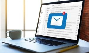 10 errori e-mail da evitare!