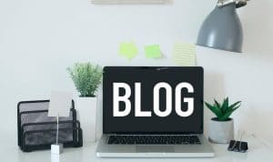 Creating a blog: 5 steps to success
