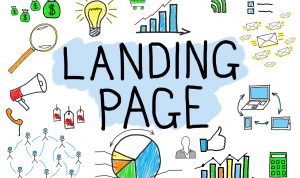Come creare una Landing Page Efficace