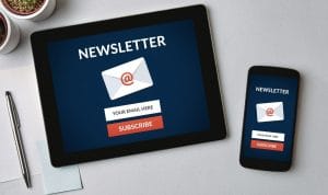 E-mail marketing: ancora tanta confusione