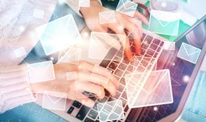 Email marketing: mantenete la connessione aperta