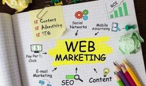Il Web Marketing