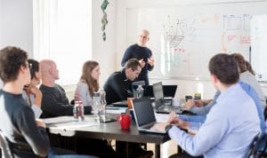 Il Web è un media strategico per le imprese