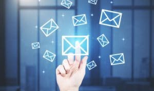 L’Oggetto della mail, il segreto del successo