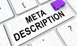Meta description: come scrivere la migliore per la tua attività  di SEO
