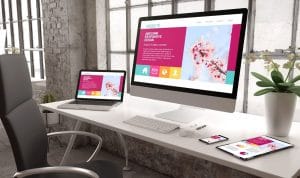 Rifare il look al sito web è sempre necessario?