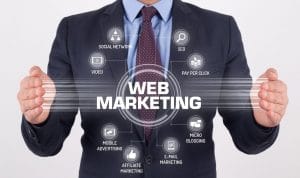 Web Marketing in Azienda con successo
