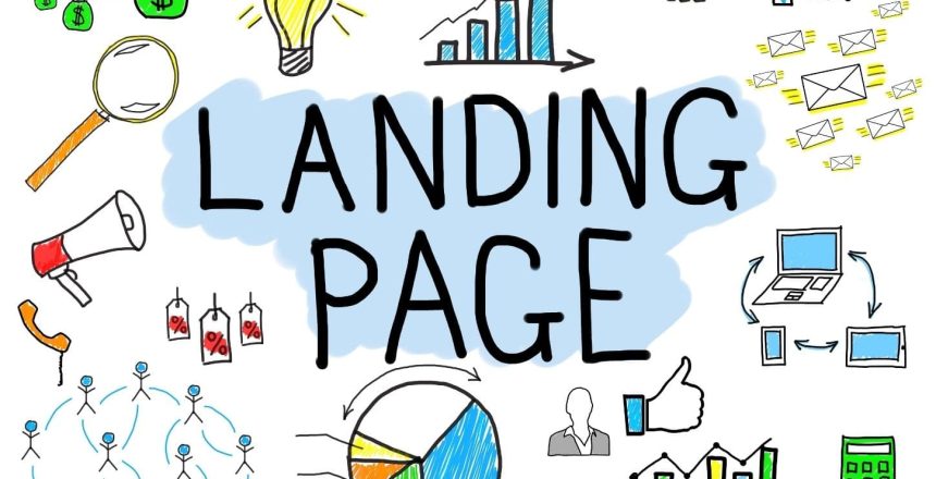 Creare una Landing Page Efficace