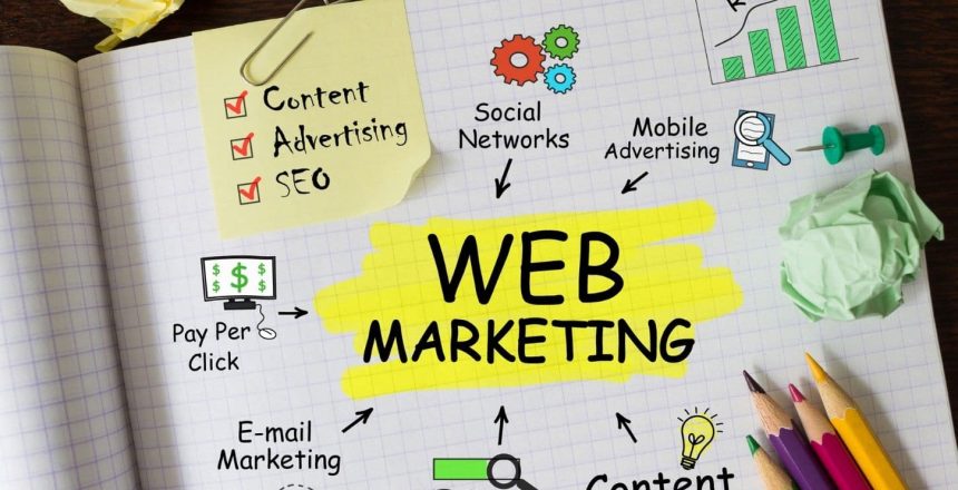 Il Web Marketing
