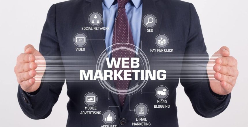 Web Marketing in Azienda con successo